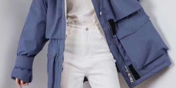 服裝屆的大哥魔術貼