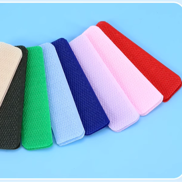 標準魔術貼全面解析：材料、規(guī)格、應用與選購指南