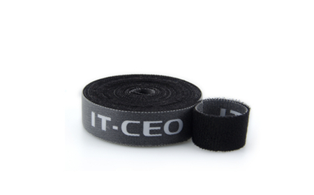 背靠背魔術(shù)貼扎帶