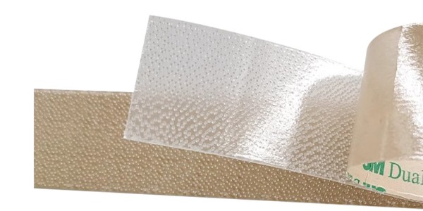 無(wú)毛魔術(shù)貼搭扣：3M的創(chuàng)新與便捷