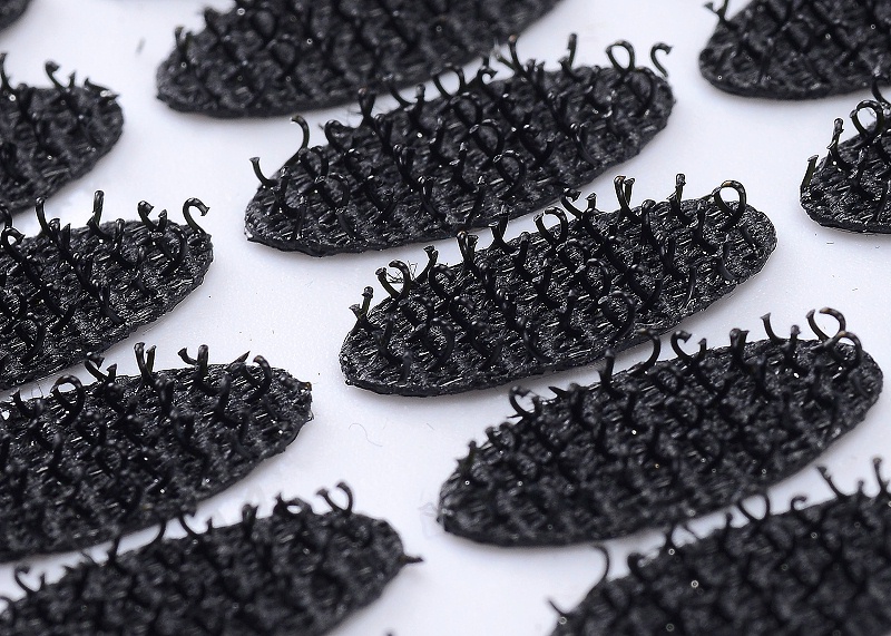 背膠沖型魔術(shù)貼