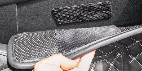 車用魔術(shù)貼可以選擇射出勾魔術(shù)貼嗎？