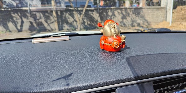 汽車用熱壓魔術(shù)貼的使用場(chǎng)景！