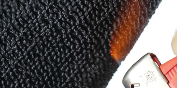 防火阻燃魔術(shù)貼的等級與用途有哪些？