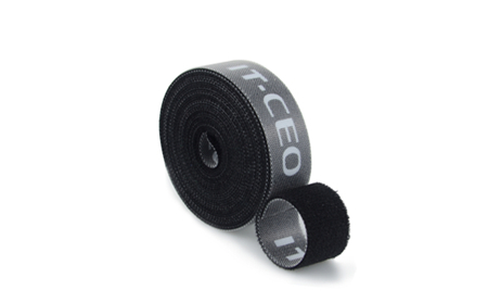 背靠背魔術(shù)貼扎帶