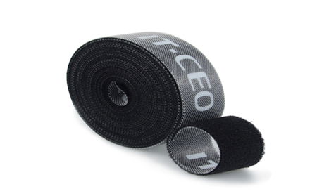 背靠背魔術(shù)貼扎帶