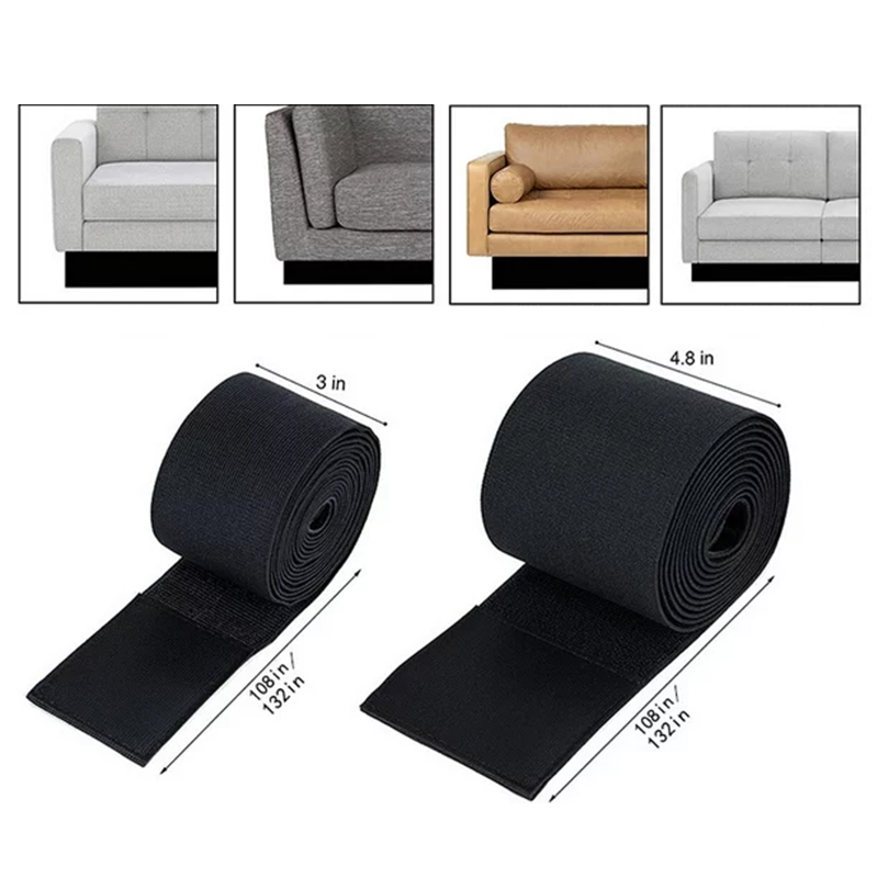 告別沙發(fā)煩惱！神奇攔截帶，守護(hù)您的家居美學(xué)與安寧