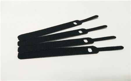 魔術(shù)貼扎帶加工