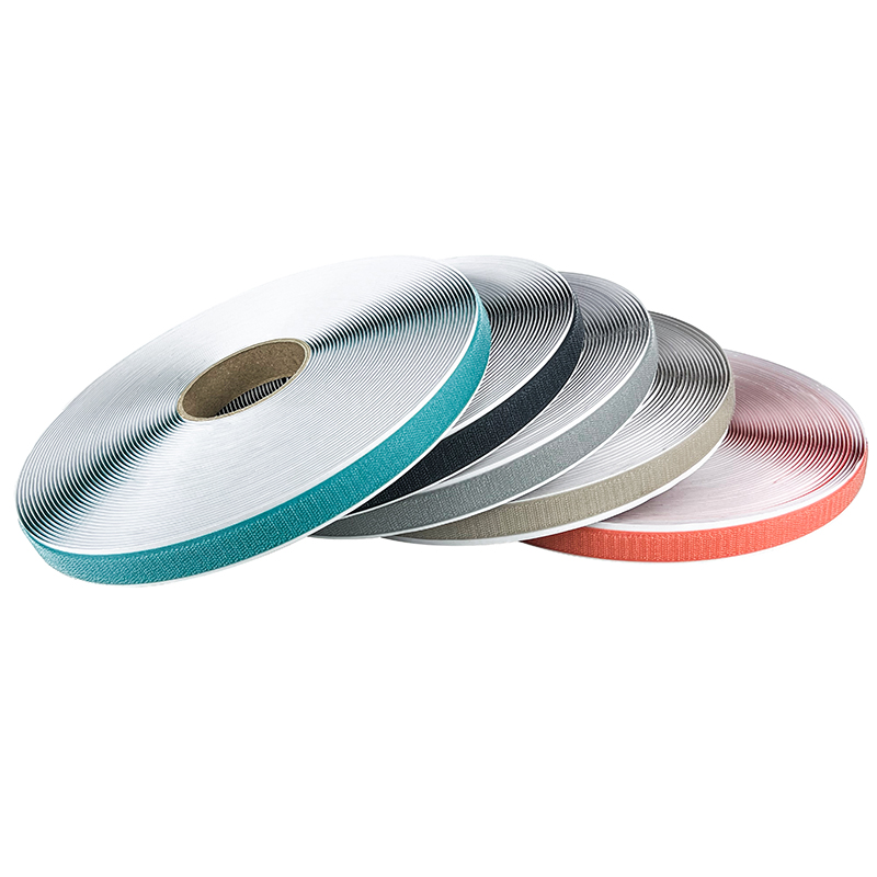 強粘背膠魔術貼-杰誠背膠魔術貼工廠支持按需定制