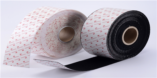 背膠魔術貼的原材料來自哪來？