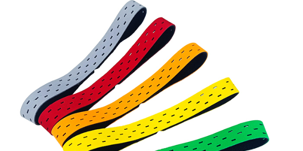 潮流舒適新高度！解鎖魔術(shù)貼腕帶的頂級(jí)舒適材質(zhì)秘籍