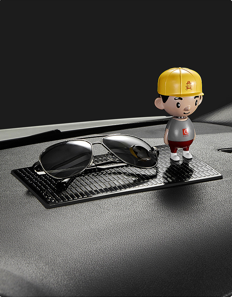 車用背膠魔術(shù)貼