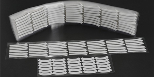 背膠沖型魔術(shù)貼 2