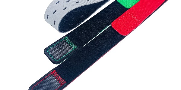 手腕帶上能用到魔術(shù)貼產(chǎn)品嗎