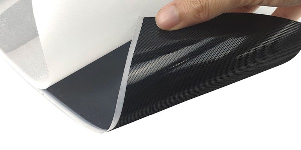 熱壓魔術(shù)貼耐用性高，賊抗造！