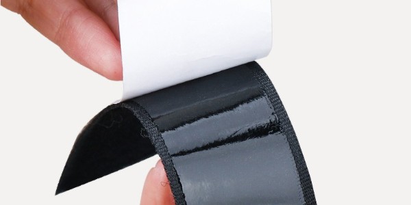 什么是背膠魔術(shù)貼的持粘性