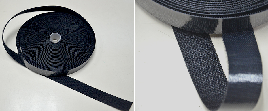 熱熔膠膜標準粘扣帶細節(jié)