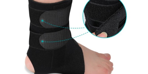 腳部矯正魔術(shù)貼