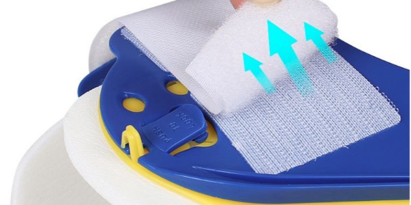 護(hù)頸托魔術(shù)貼