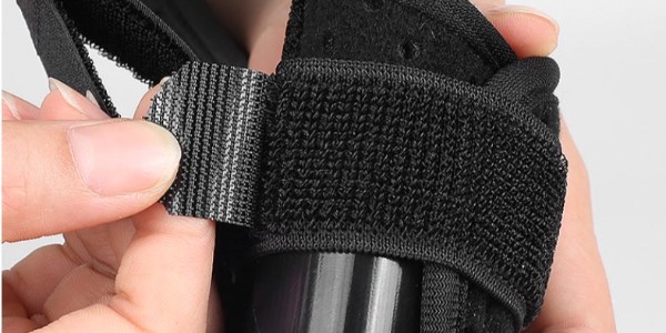 矯正帶魔術(shù)貼