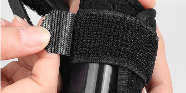 運(yùn)動(dòng)護(hù)具魔術(shù)貼