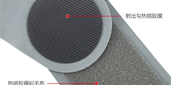 熱壓魔術(shù)貼有用在智能穿戴行業(yè)嗎