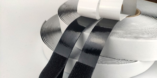 魔術(shù)貼扎帶，背膠粘扣帶，背膠魔術(shù)貼廠(chǎng)家