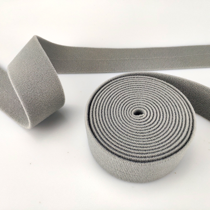 雙面毛魔術(shù)貼-醫(yī)療家居專用柔軟耐磨損粘扣帶解決方案