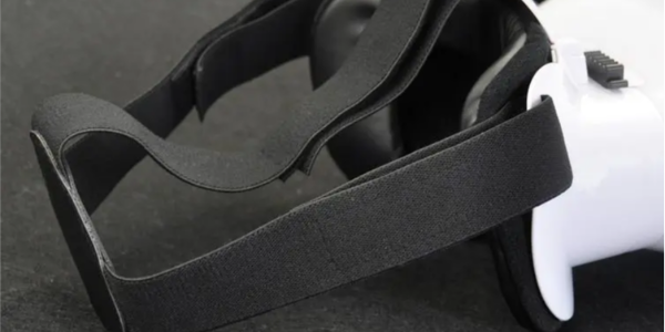 VR眼罩關(guān)注魔術(shù)貼的哪些特性