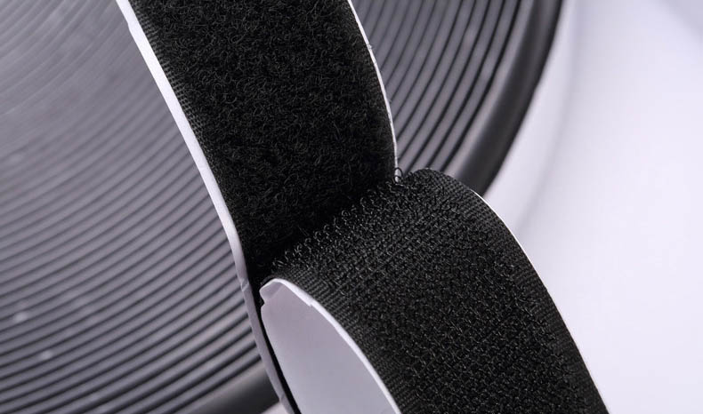 耐高溫背膠魔術(shù)貼