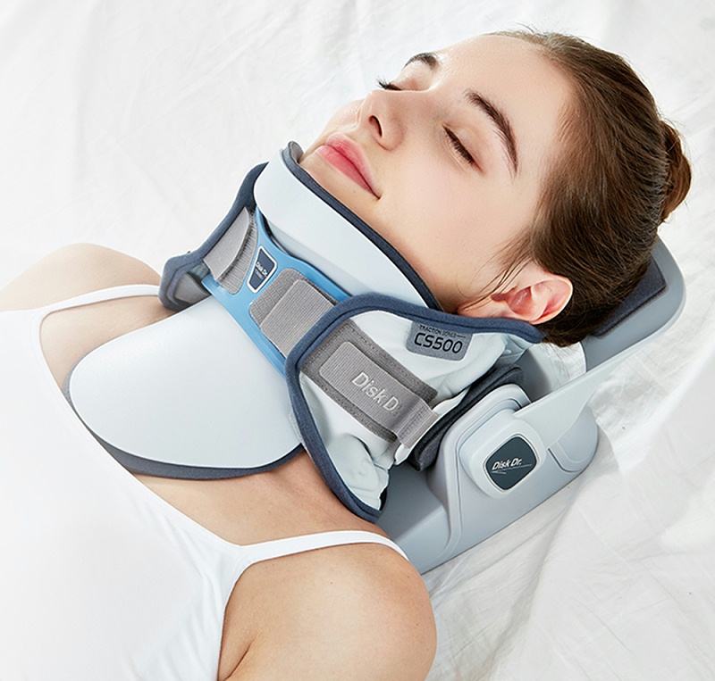 護頸托背膠魔術(shù)貼