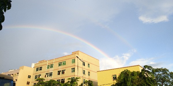 背膠魔術(shù)貼廠家-風(fēng)雨過后總會出現(xiàn)彩虹！