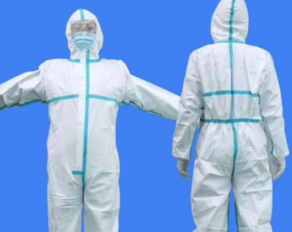 防護(hù)服用背膠魔術(shù)貼