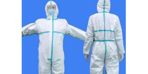 在防護(hù)服上背膠魔術(shù)貼為何取代了車縫魔術(shù)貼？