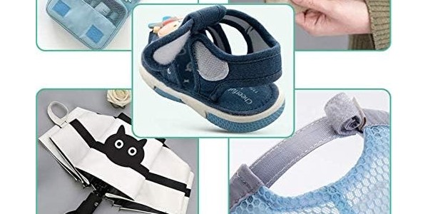 魔術貼車縫秘籍：5步掌握專業(yè)技巧，零失敗攻略！