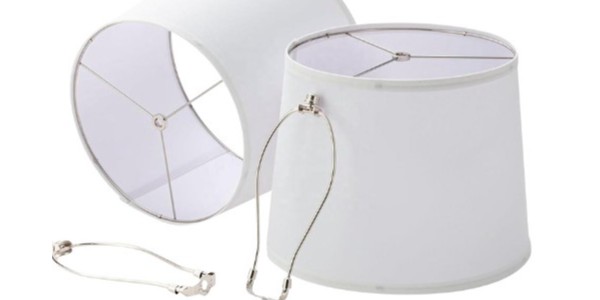 KD燈罩為什么選擇背膠魔術(shù)貼