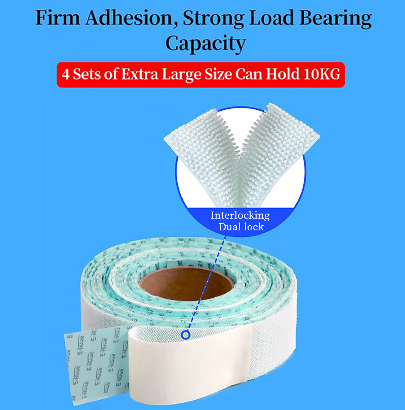 EH-4336魔力扣：搭扣式緊固件，創(chuàng)新科技，引領(lǐng)行業(yè)新變革