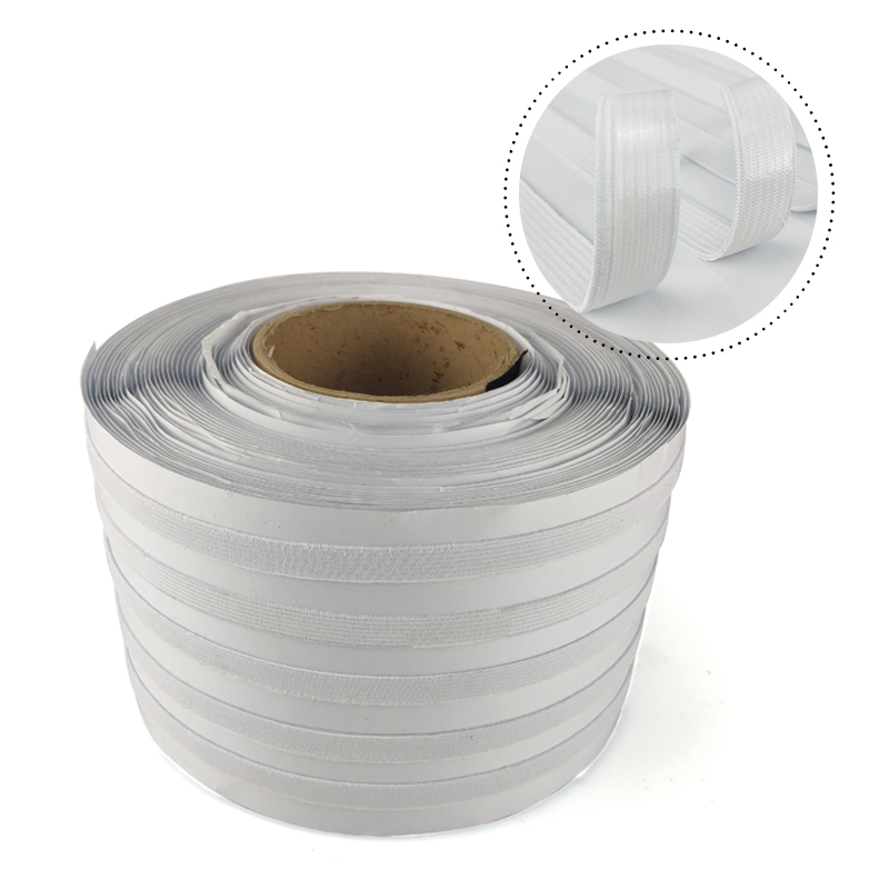 防護服背膠松緊帶-為穿戴者提供安全、舒適、高效的保護