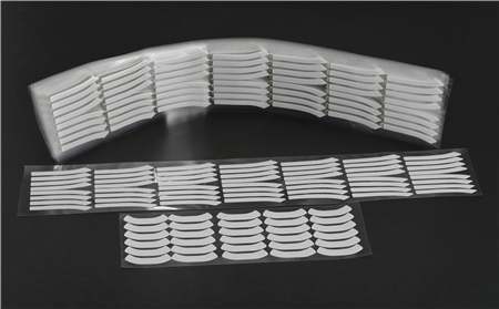 背膠沖型魔術(shù)貼