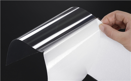 背膠魔術(shù)貼