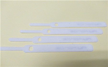 魔術(shù)貼扎帶 