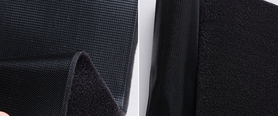 射出勾貼起毛魔術貼細節(jié)