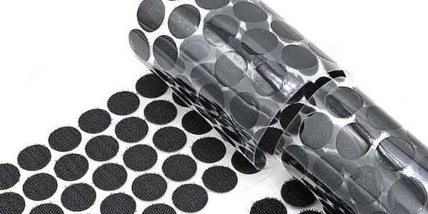 沖型背膠魔術(shù)貼-開模需要注意什么！