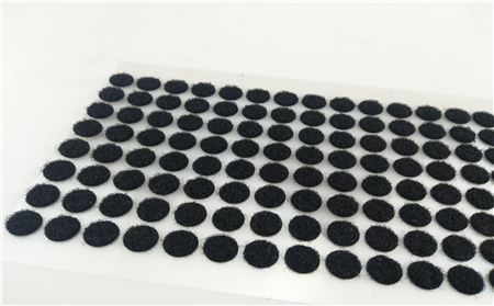 背膠沖圓魔術(shù)貼