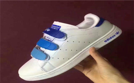 三葉草魔術(shù)貼鞋