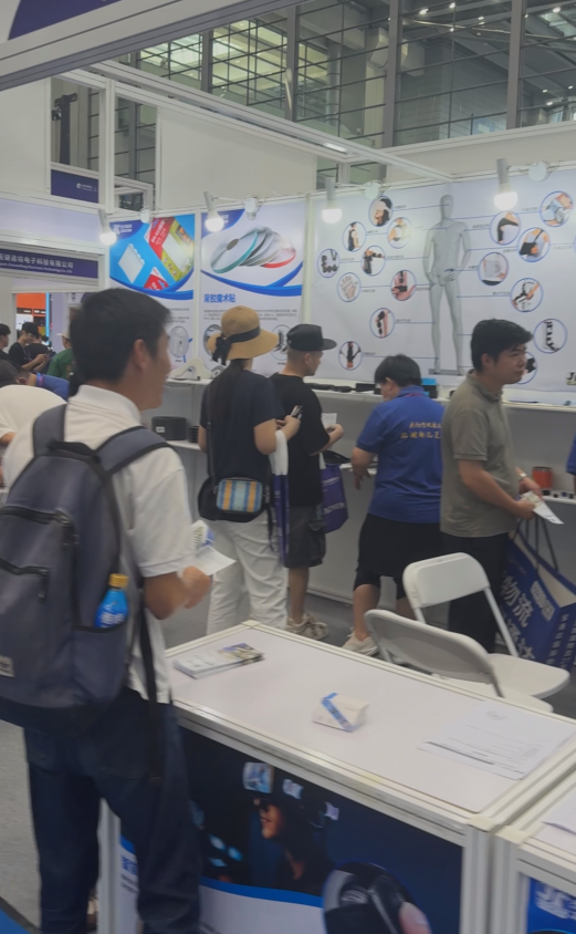 展會實(shí)況7