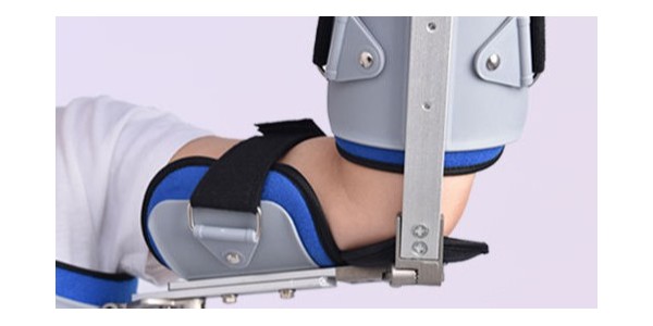 醫(yī)療矯正支具哪些位置可以用魔術(shù)貼產(chǎn)品