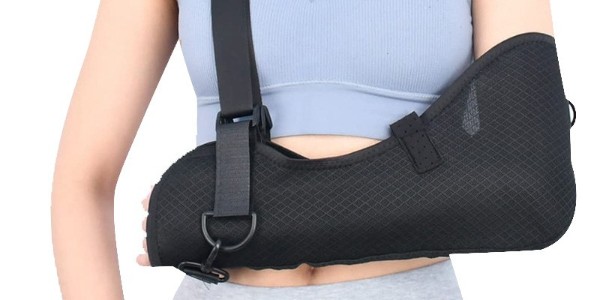 腕部和手部支具選擇什么樣的魔術貼產品