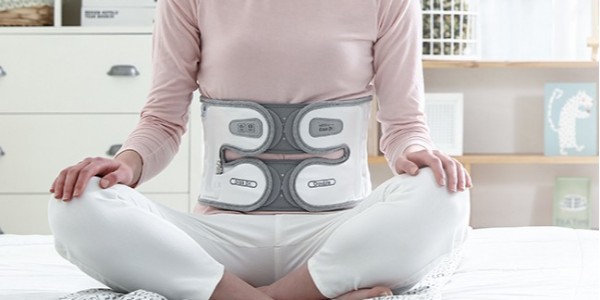 腰部支具對(duì)魔術(shù)貼產(chǎn)品的要求