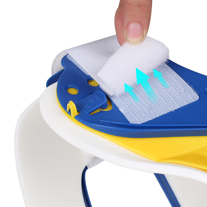 矯正支具魔術(shù)貼